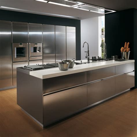 premade stainless steel cabinets|lowes stainless steel modular kitchen.